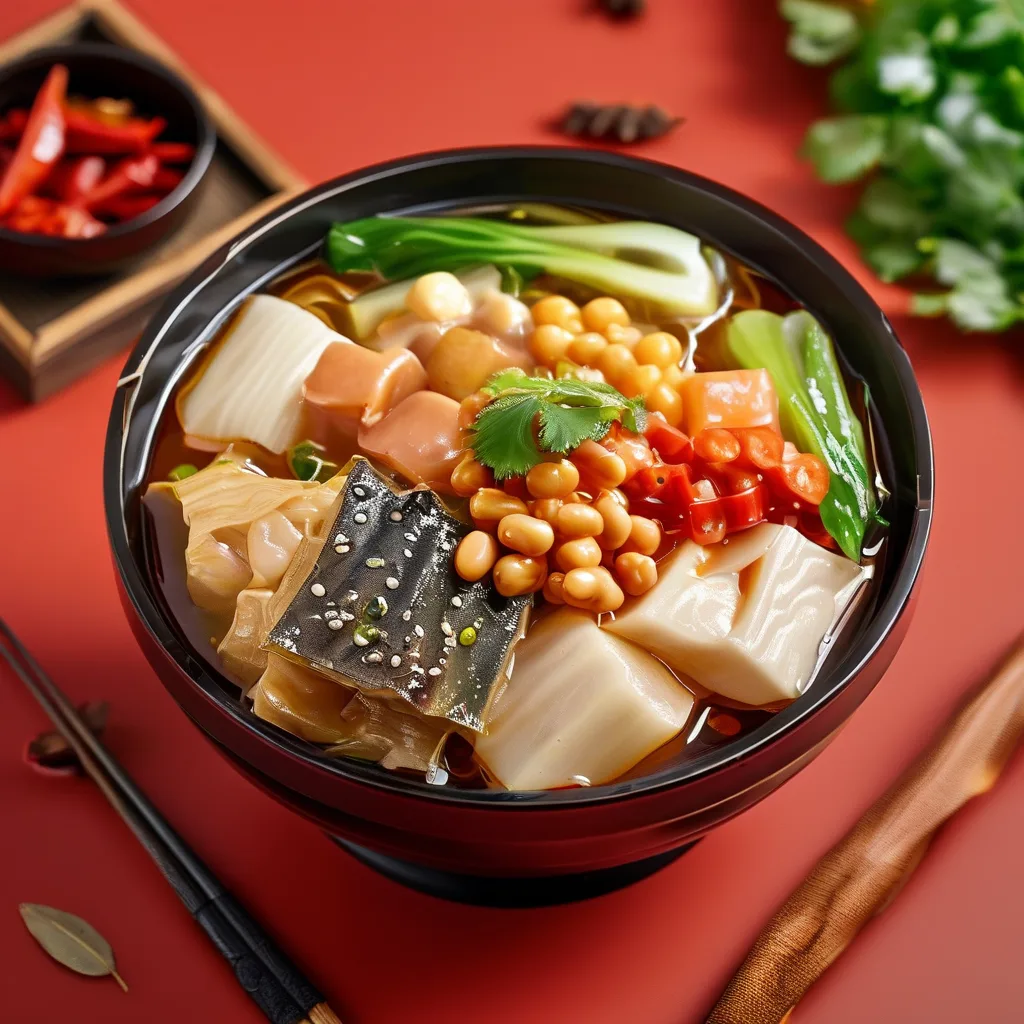 麻辣烫加盟
